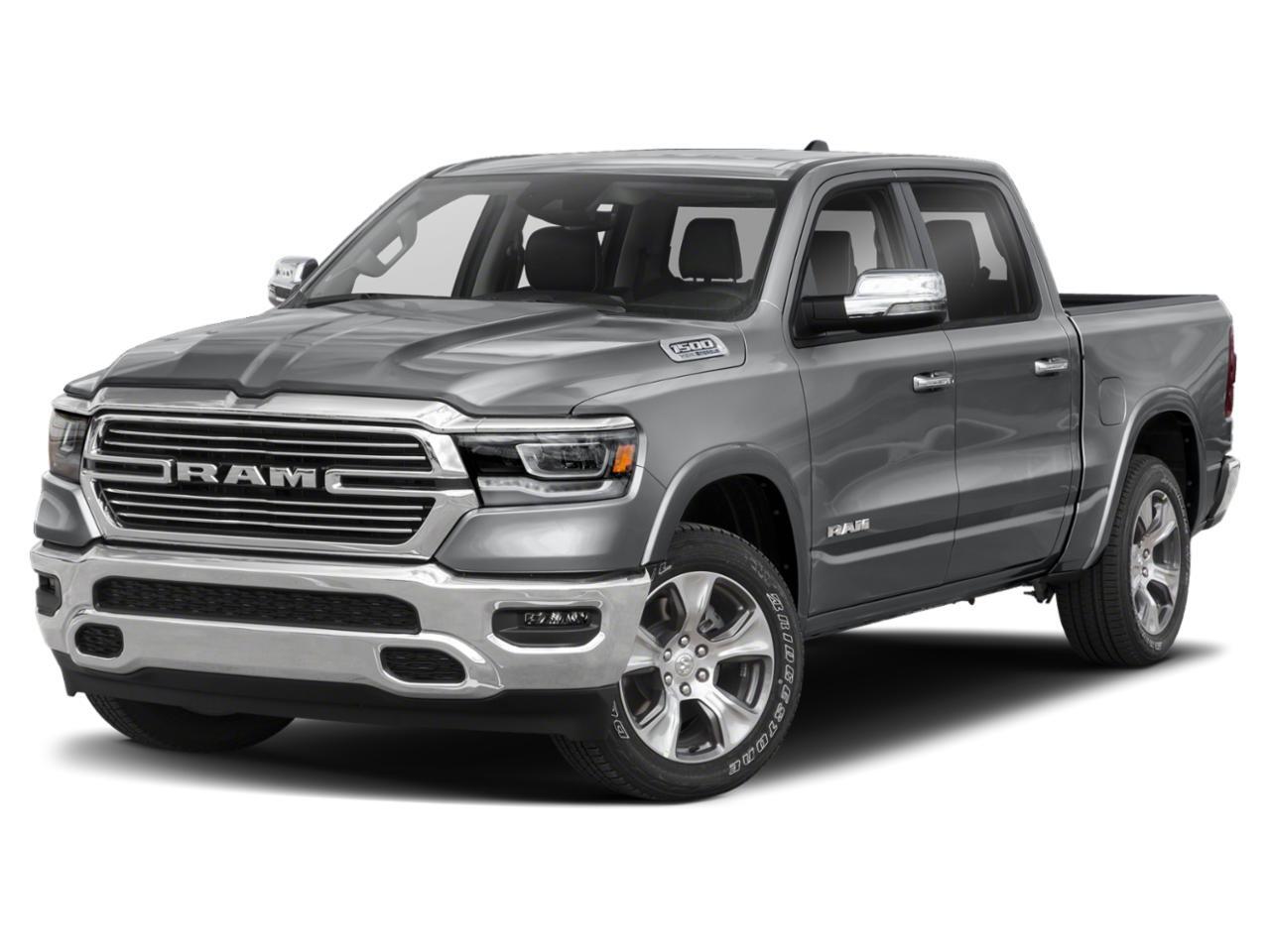 2022 Ram 1500 Laramie Crestwood KY