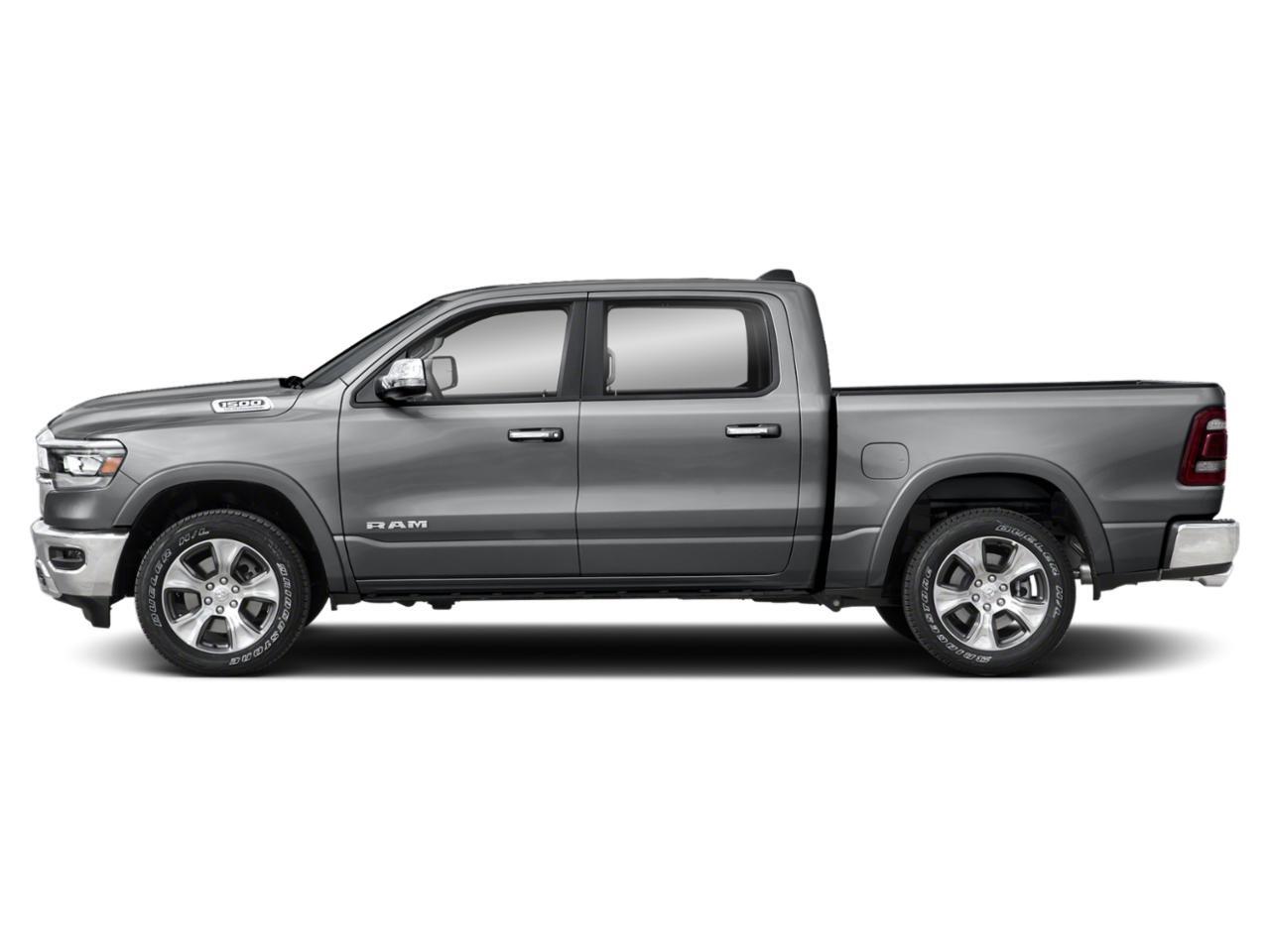 2022 Ram 1500 Laramie Crestwood KY