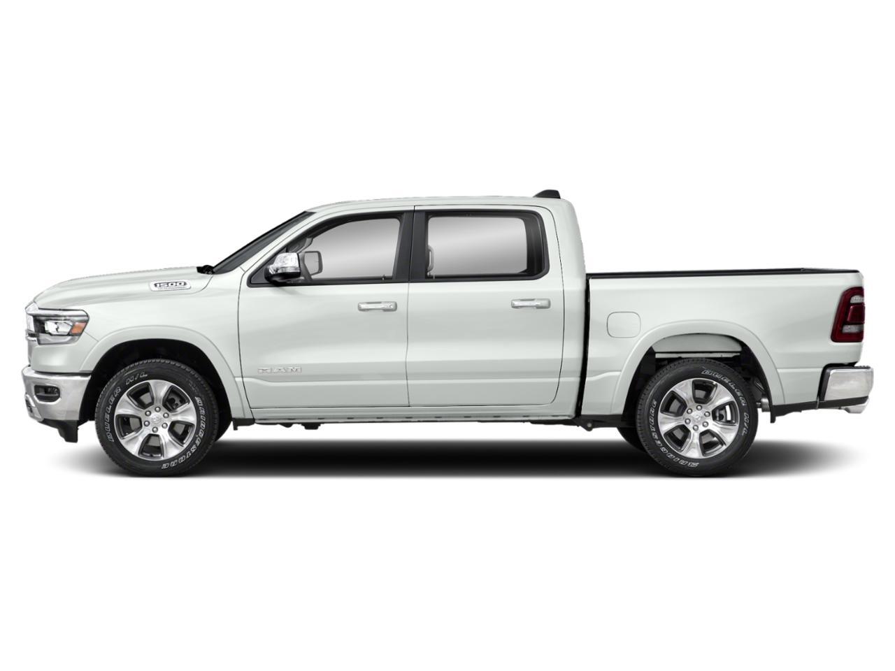 2022 Ram 1500 Laramie Crestwood KY