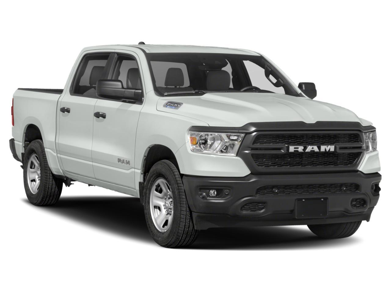 2022 Ram 1500 Laramie Edmonton AB