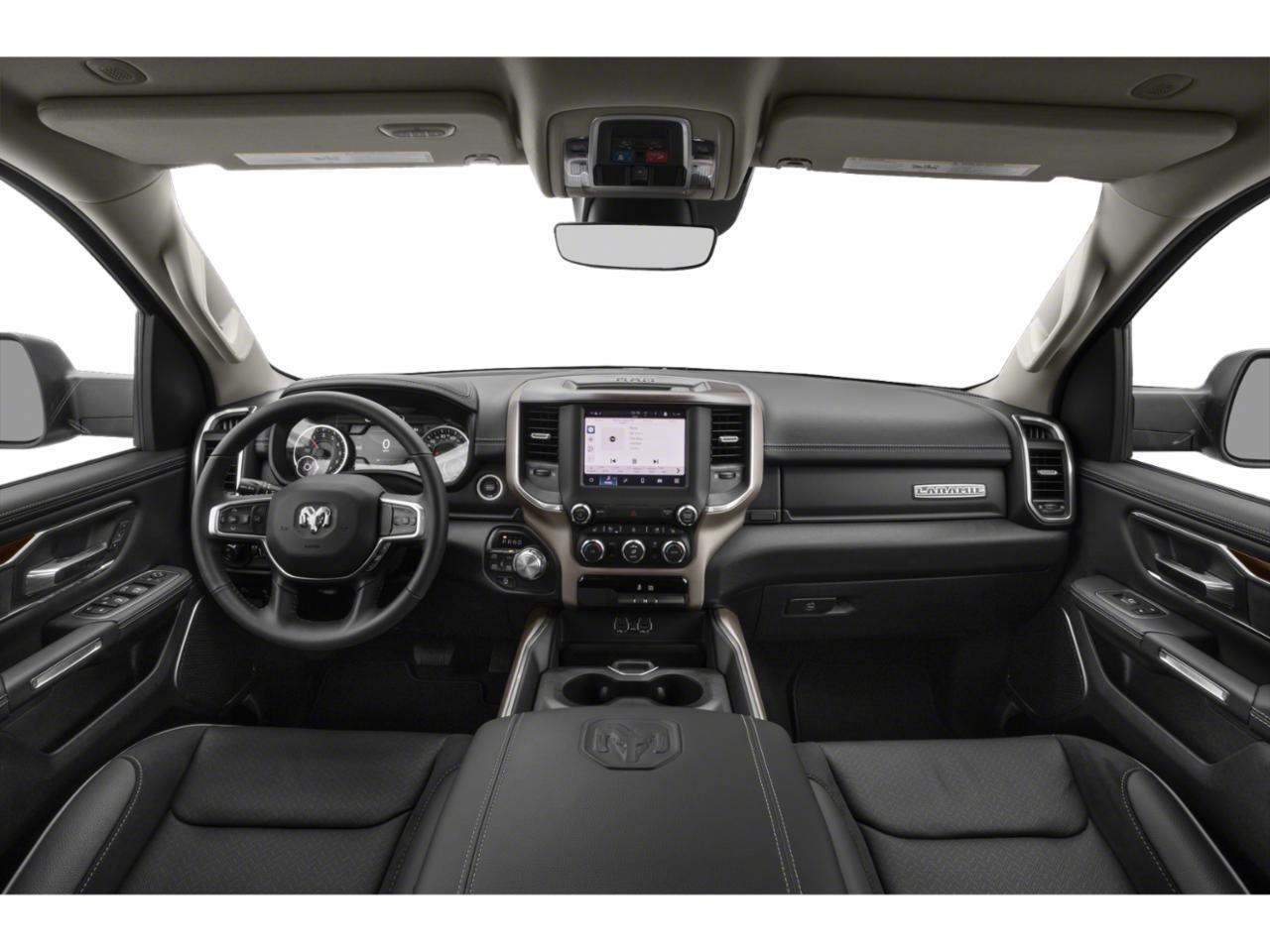 2022 Ram 1500 Laramie Folsom CA