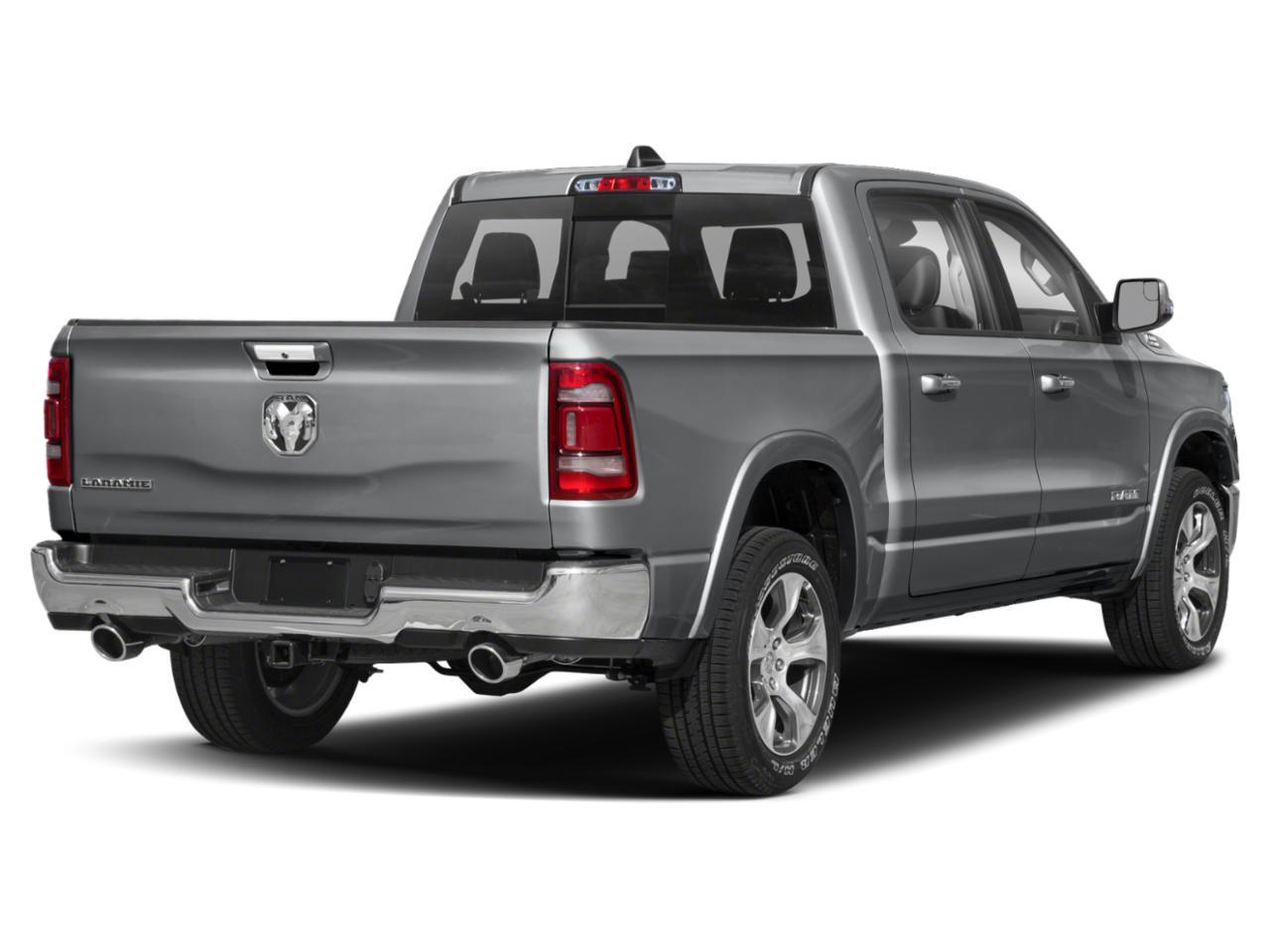 2022 Ram 1500 Laramie Grand Junction CO
