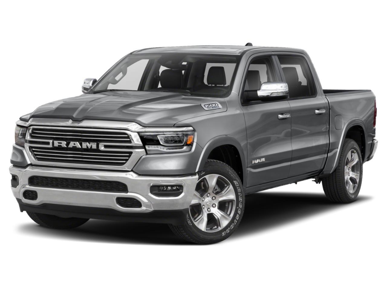 2022 Ram 1500 Laramie Grand Junction CO