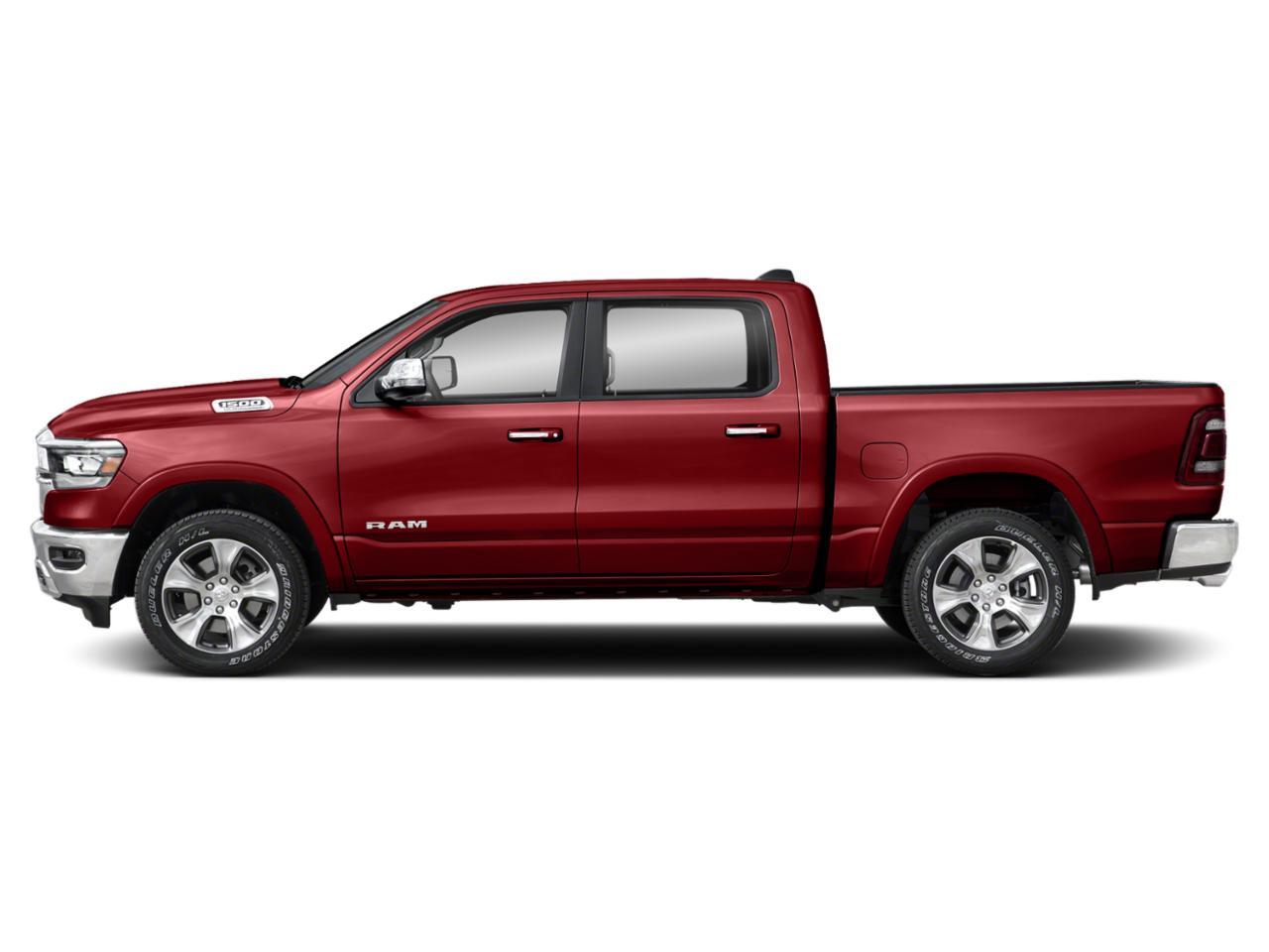 2022 Ram 1500 Laramie San Clemente CA