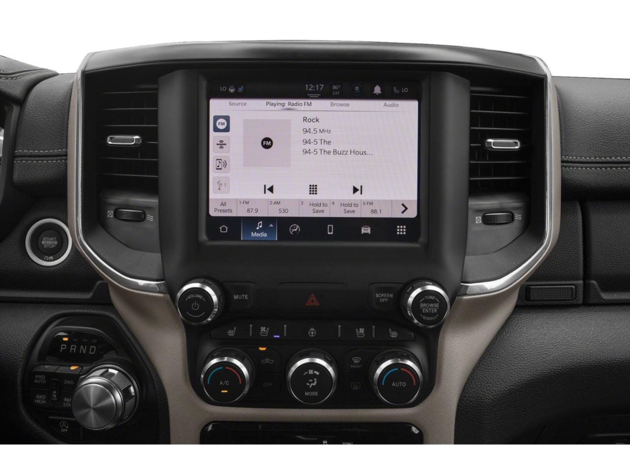 2022 Ram 1500 Laramie San Clemente CA