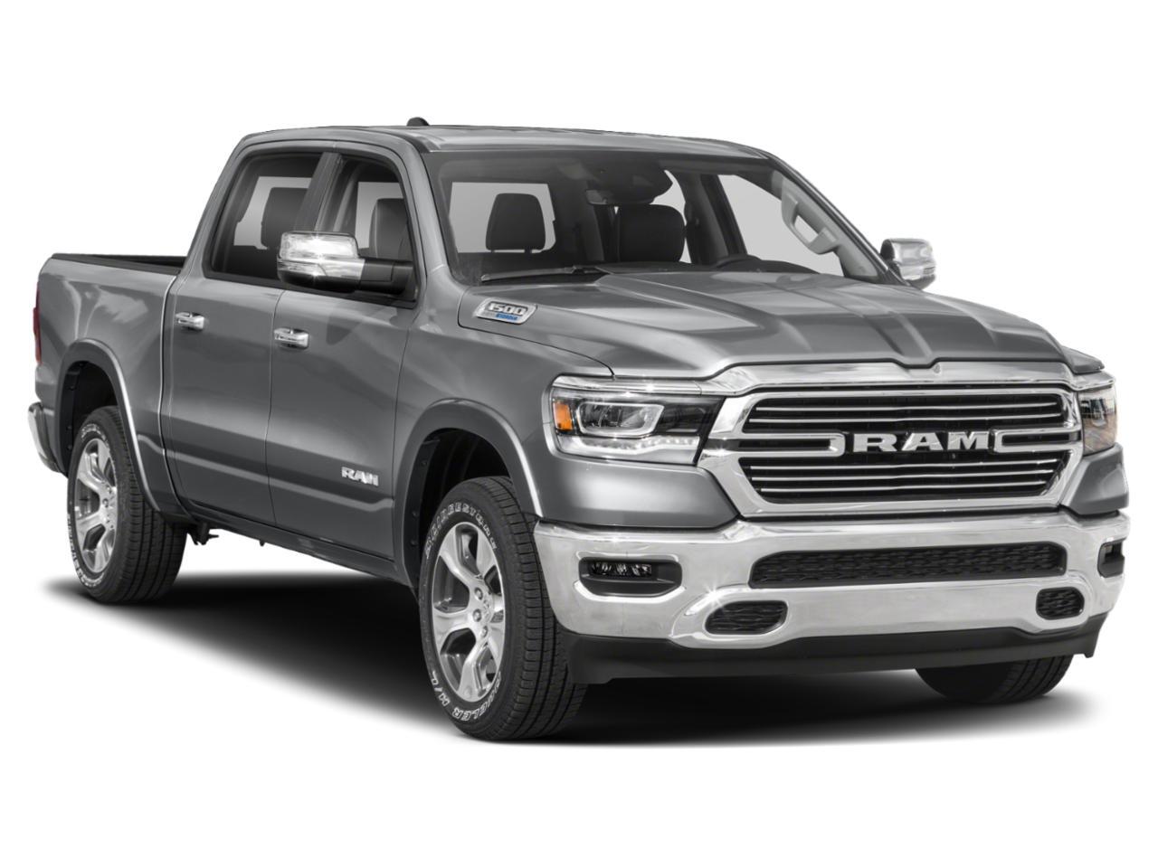 2022 Ram 1500 Laramie San Clemente CA