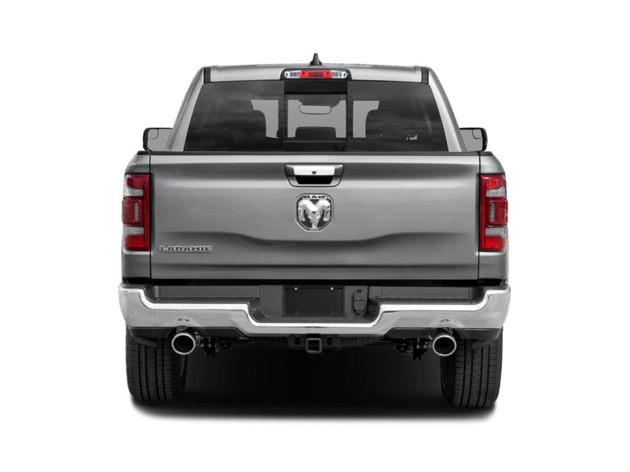 2022 Ram 1500 Laramie Watertown SD