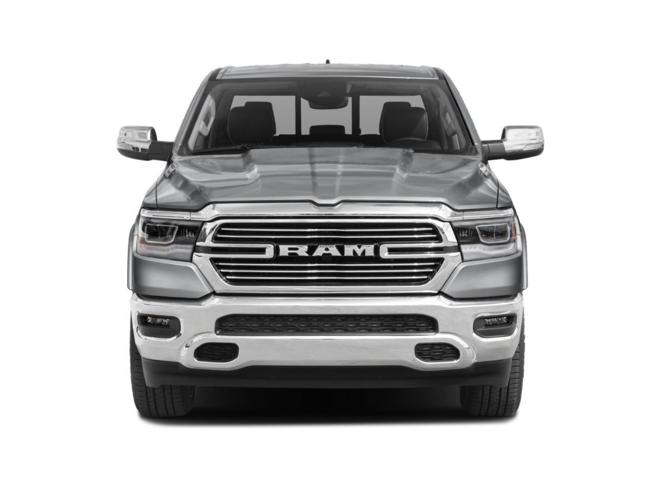 2022 Ram 1500 Laramie Watertown SD