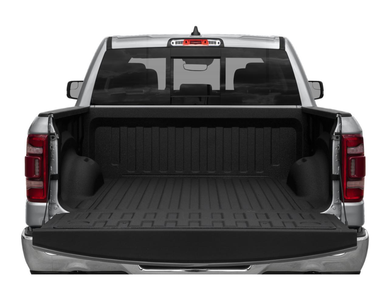 2022 Ram 1500 Laramie Watertown SD