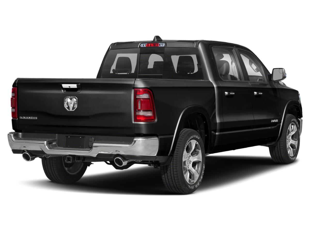 2022 Ram 1500 Laramie Watertown SD