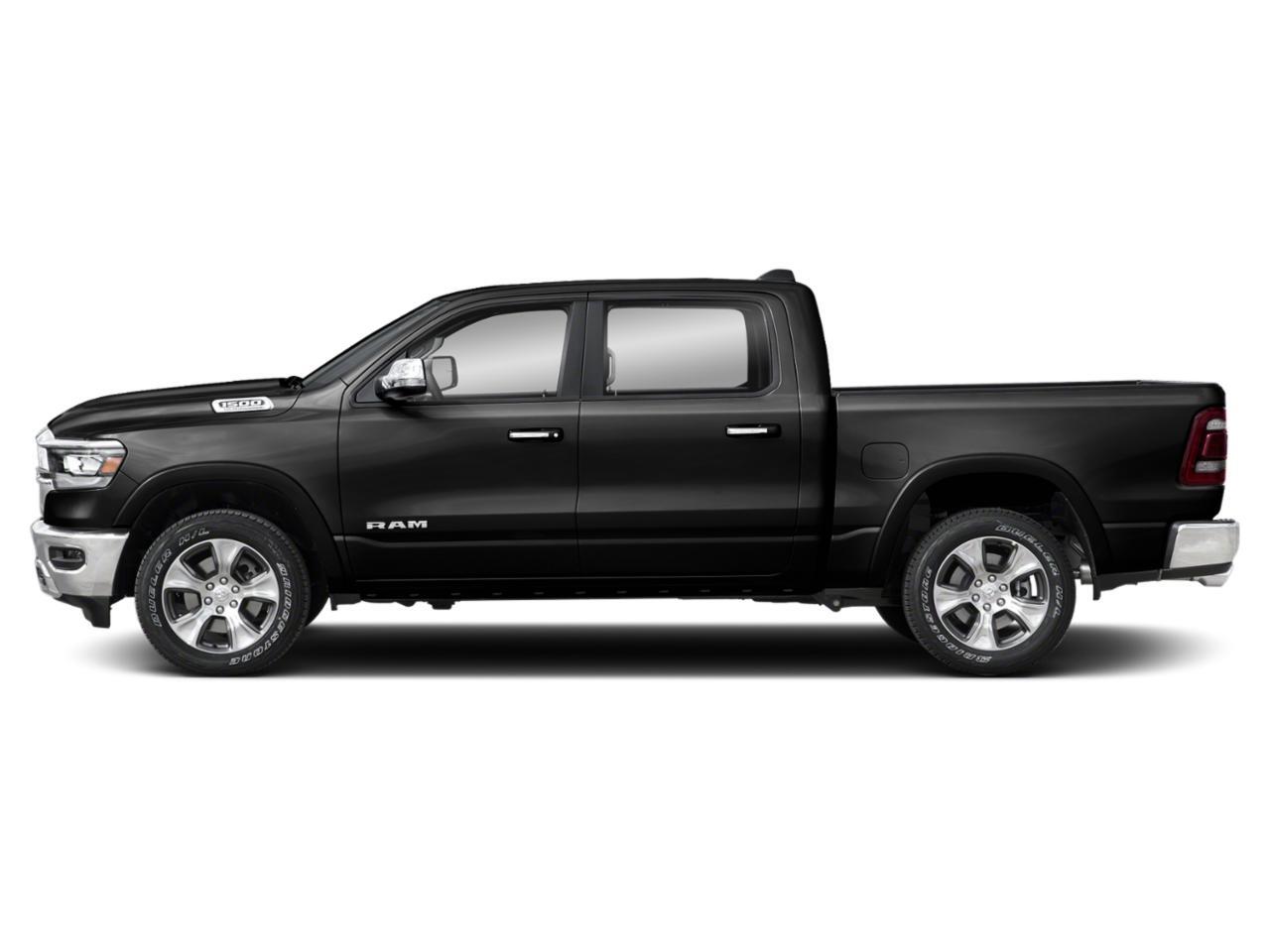 2022 Ram 1500 Laramie Watertown SD