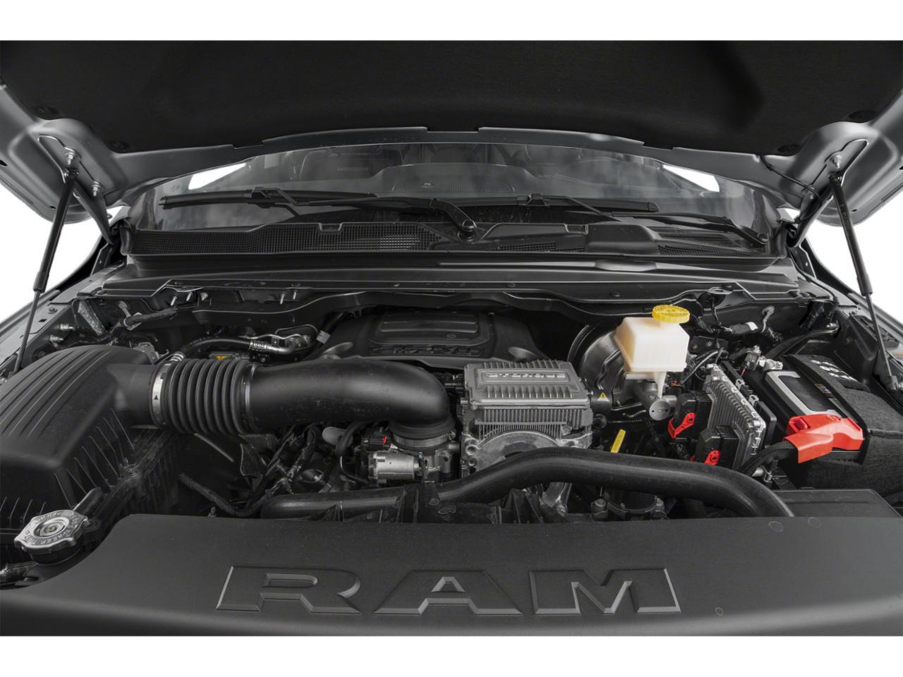 2022 Ram 1500 Laramie San Clemente CA