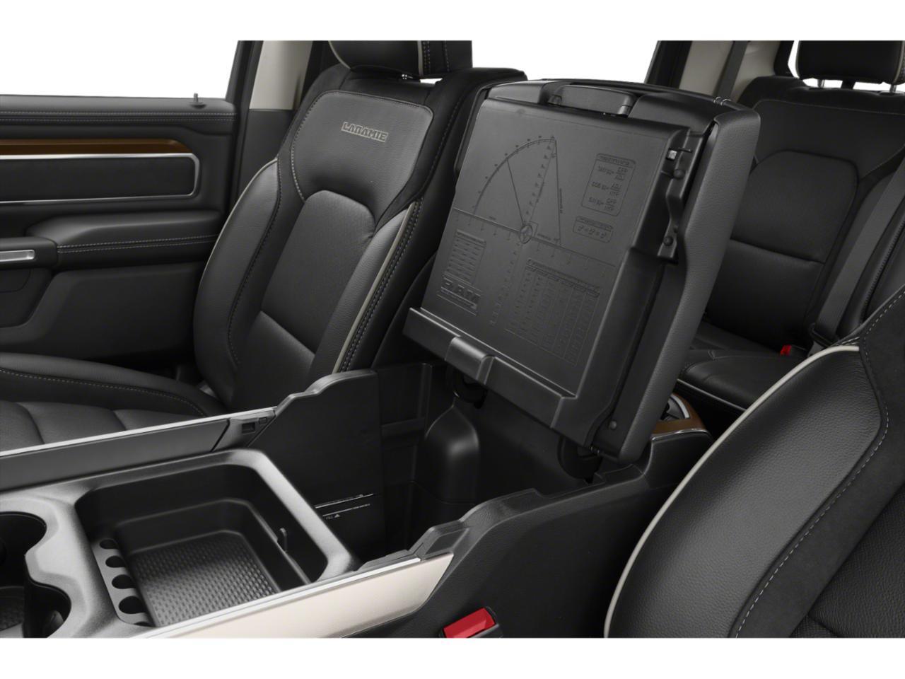 2022 Ram 1500 Laramie San Clemente CA