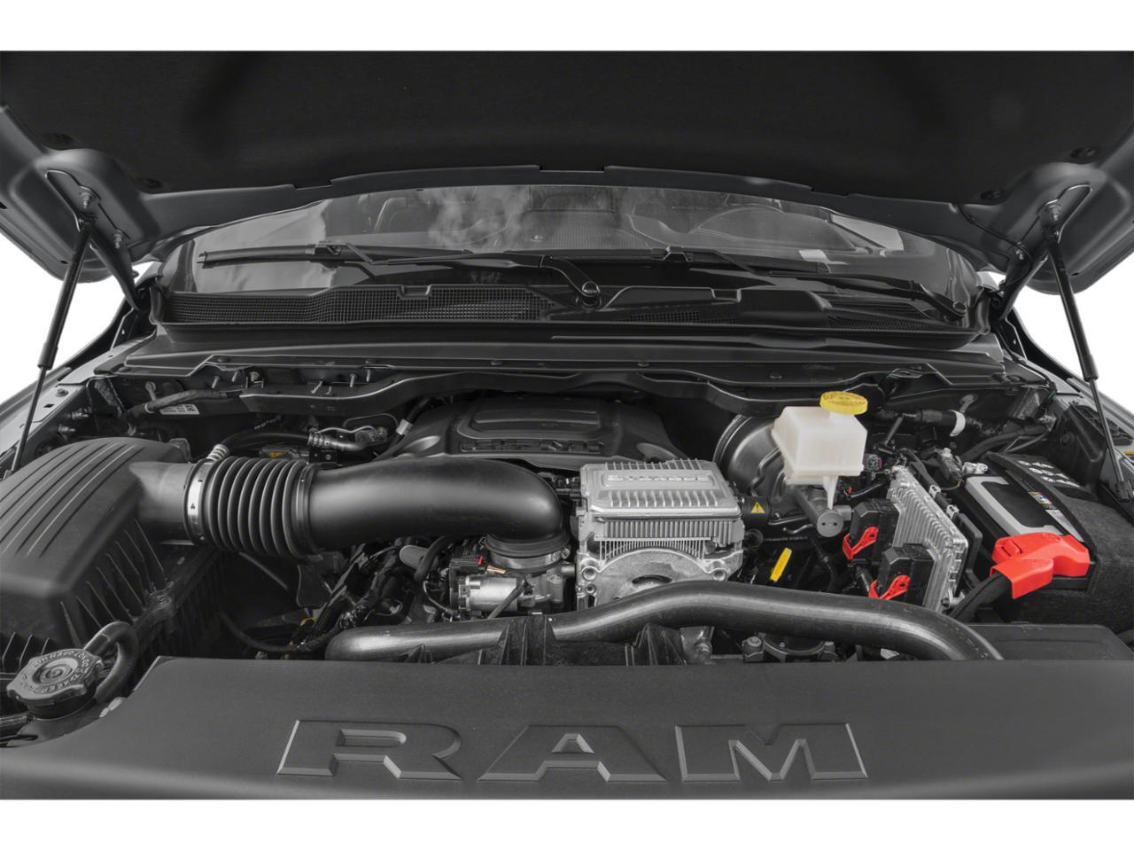 2022 Ram 1500 Limited A Owego NY