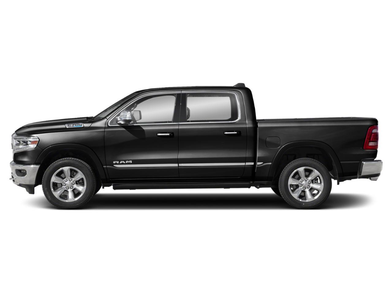 2022 Ram 1500 Limited Bozeman MT