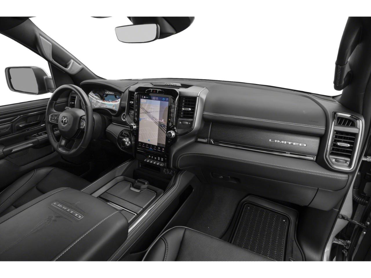2022 Ram 1500 Limited Crestwood KY