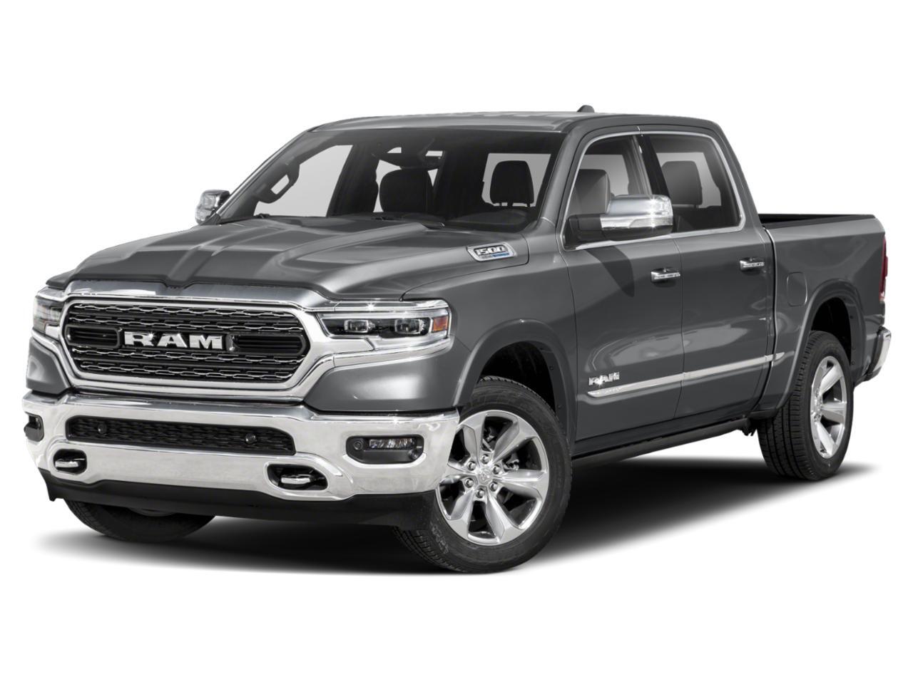 2022 Ram 1500 Limited Crew Cab 4x4 5'7 Box