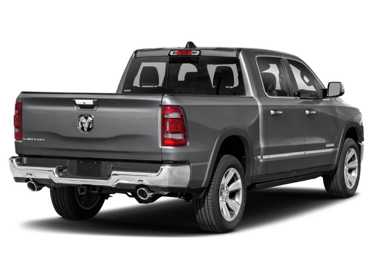2022 Ram 1500 Limited Crew Cab 4x4 5'7 Box
