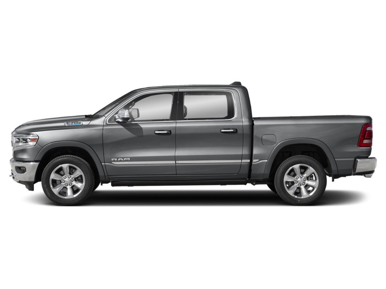 2022 Ram 1500 Limited Crew Cab 4x4 5'7 Box