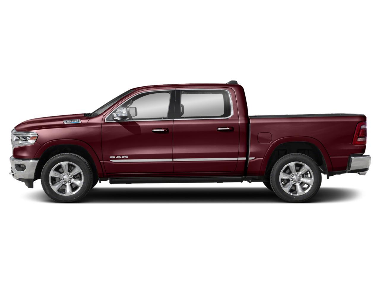 2022 Ram 1500 Limited High Level AB