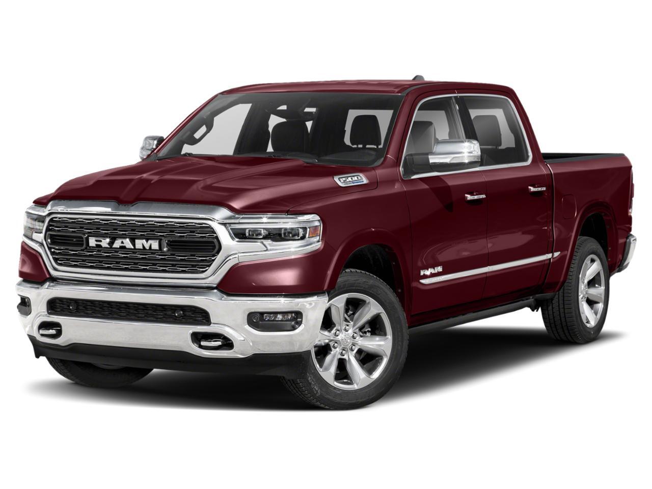2022 Ram 1500 Limited High Level AB