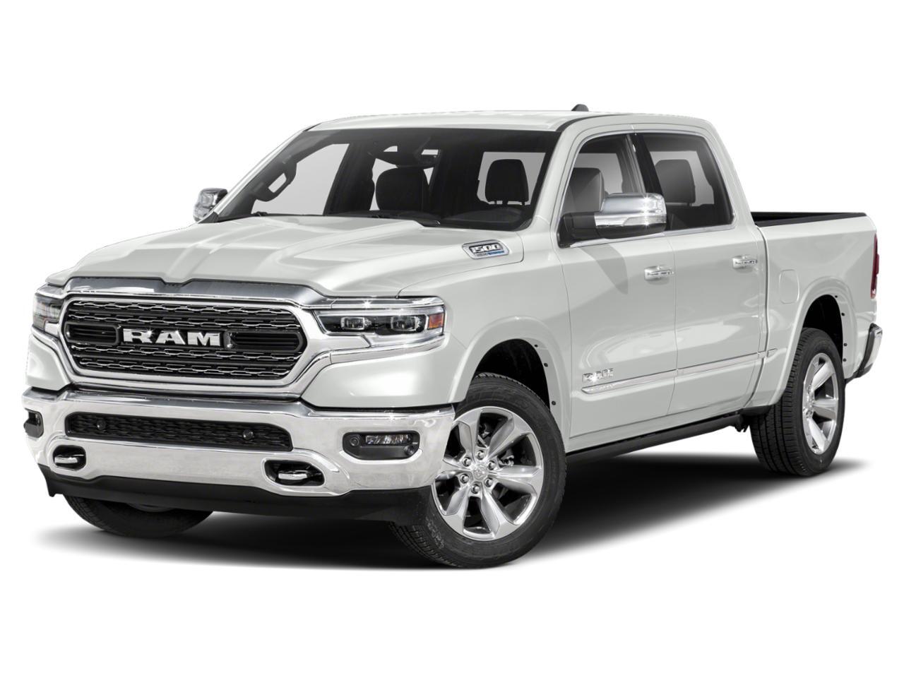 2022 Ram 1500 Limited SOLD