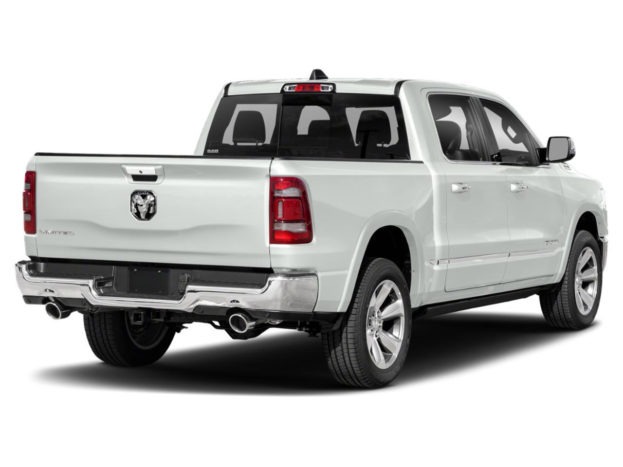 2022 Ram 1500 Limited Irving TX