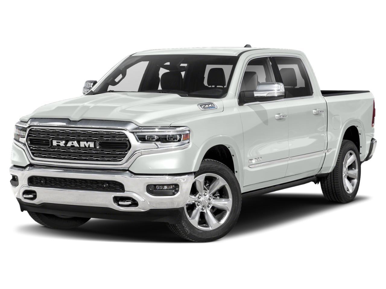 2022 Ram 1500 Limited Irving TX