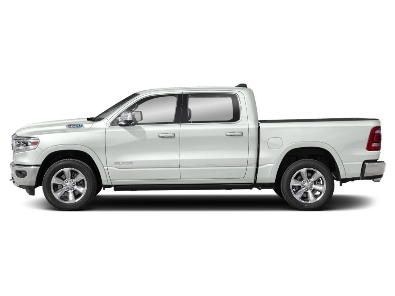 2022 Ram 1500 Limited Irving TX