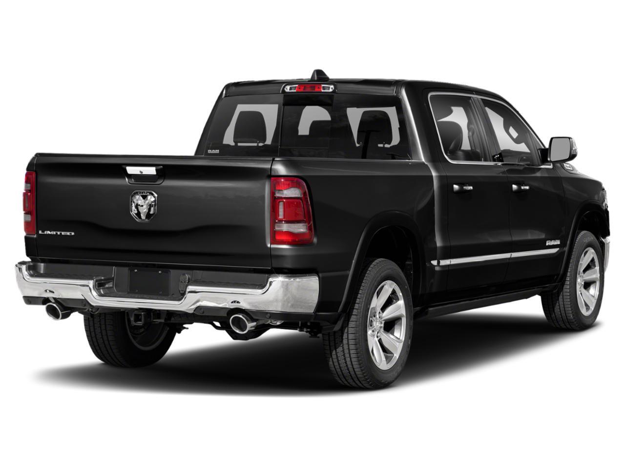 2022 Ram 1500 Limited Twin Falls ID
