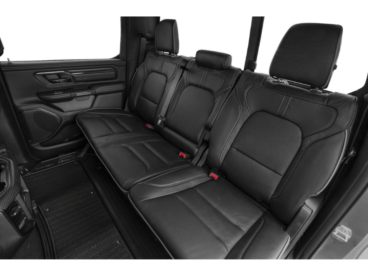 2022 Ram 1500 Limited Whitecourt AB