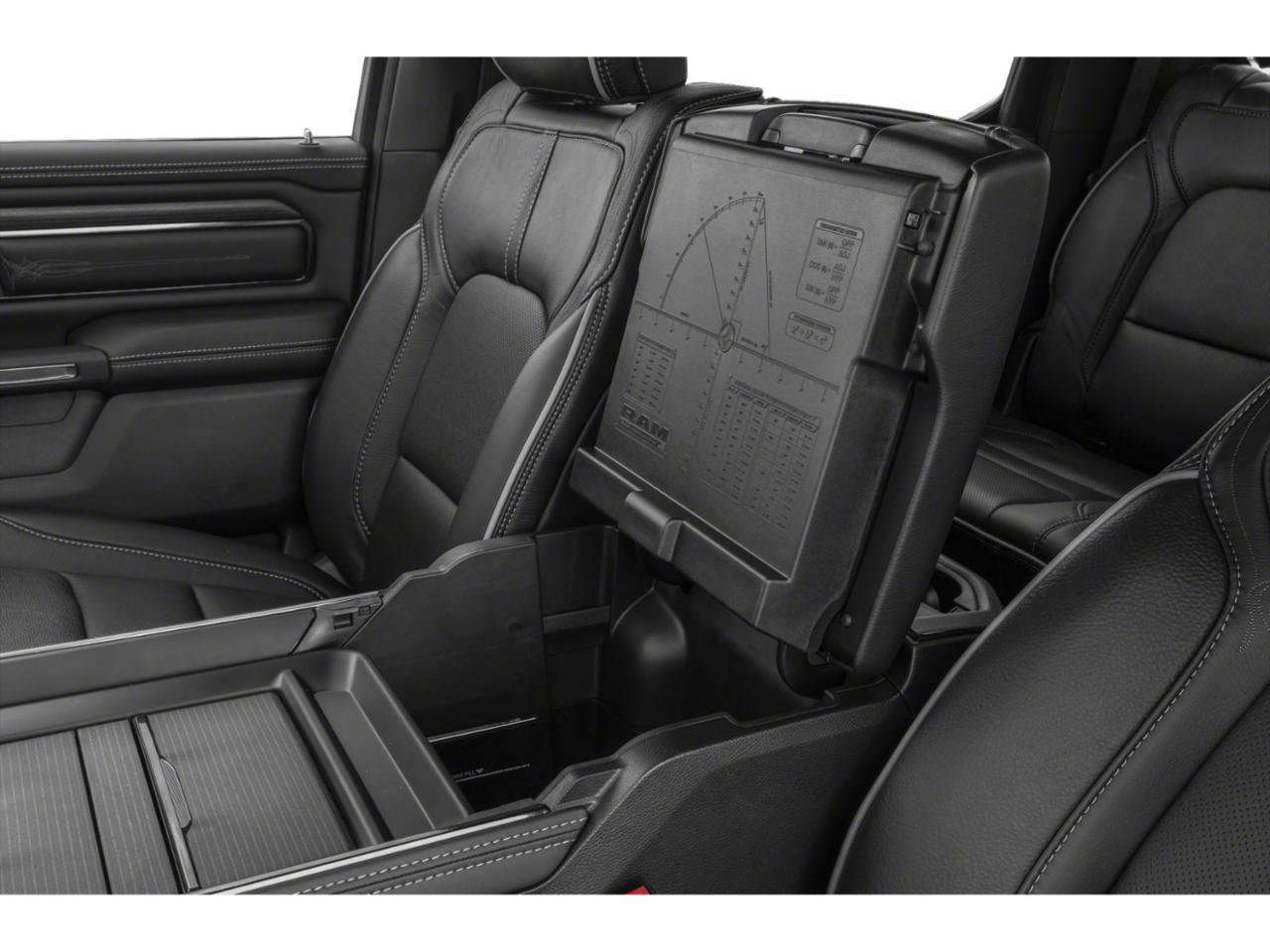 2022 Ram 1500 Limited Whitecourt AB