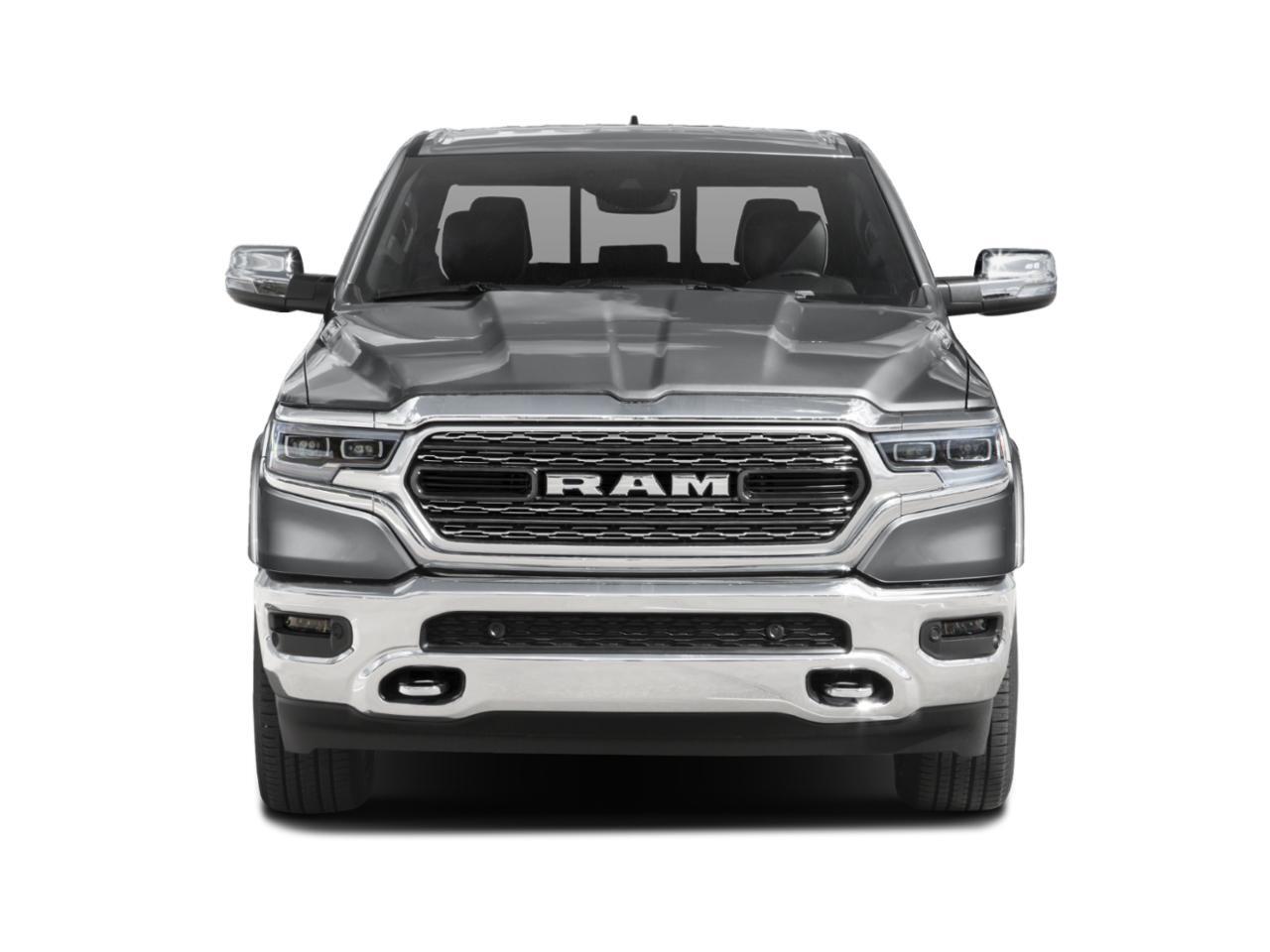 2022 Ram 1500 Limited Whitecourt AB