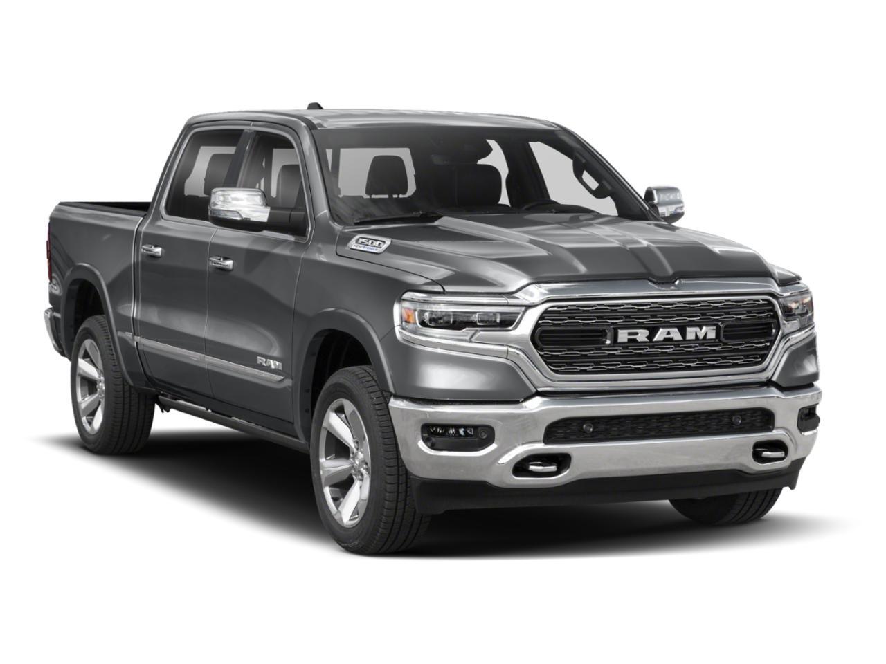 2022 Ram 1500 Limited Whitecourt AB