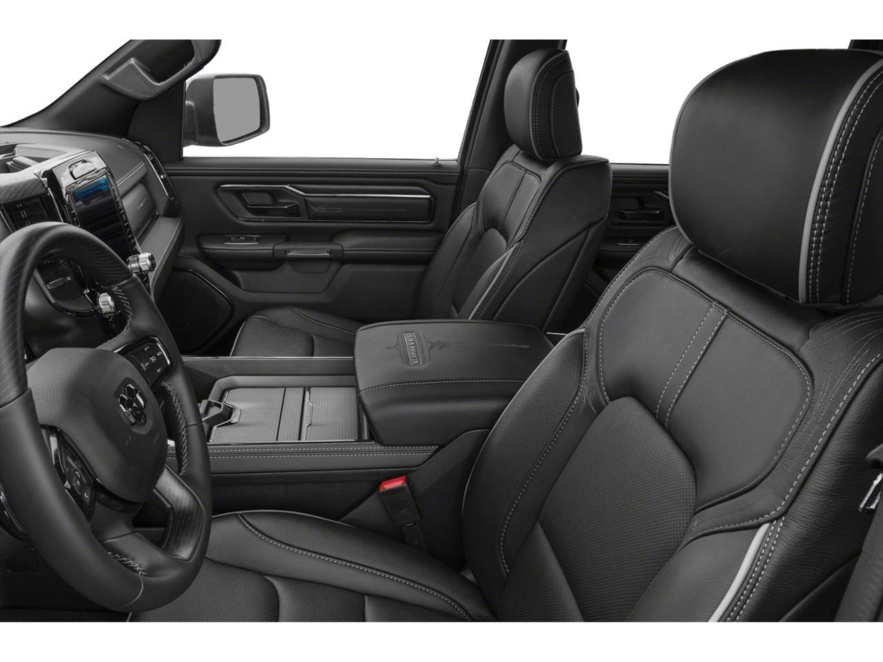 2022 Ram 1500 Limited Whitecourt AB