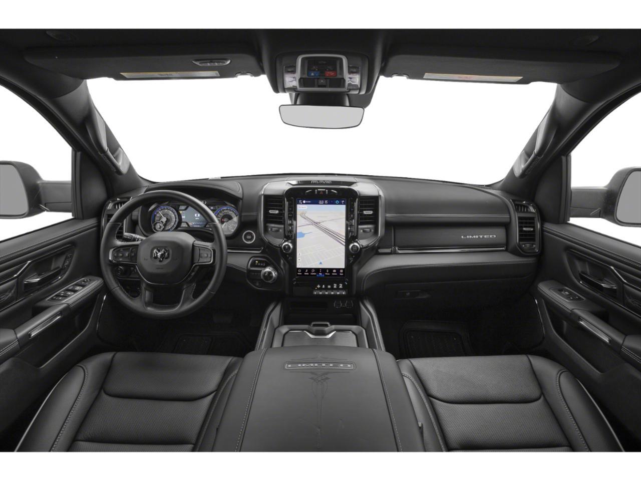 2022 Ram 1500 Limited Whitecourt AB