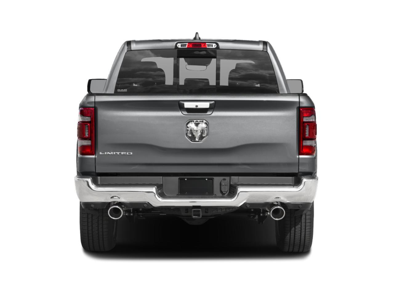 2022 Ram 1500 Limited Whitecourt AB