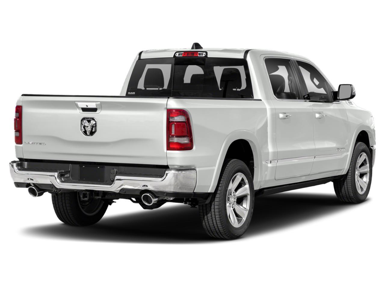 2022 Ram 1500 Limited Whitecourt AB