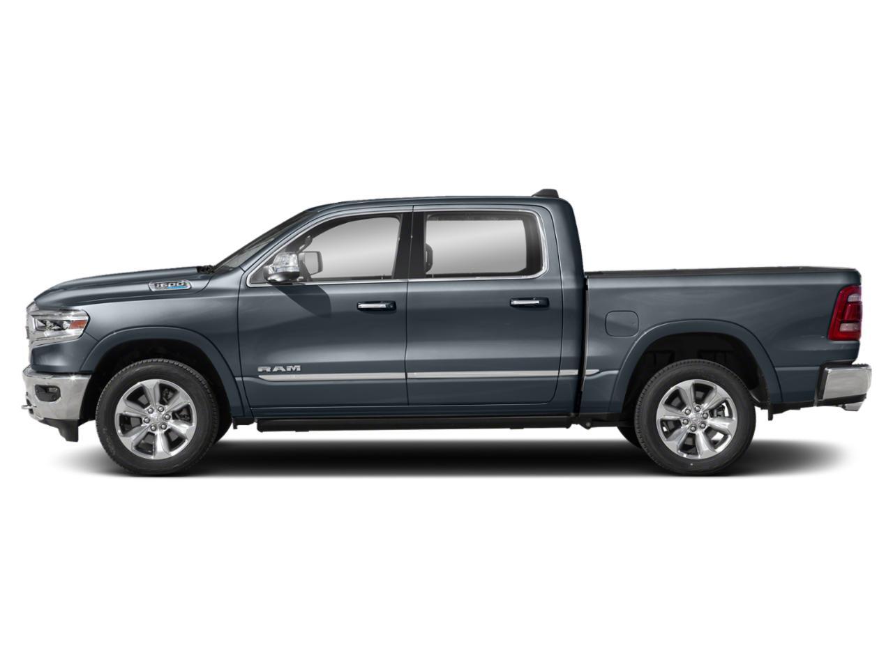 2022 Ram 1500 Limited Whitecourt AB