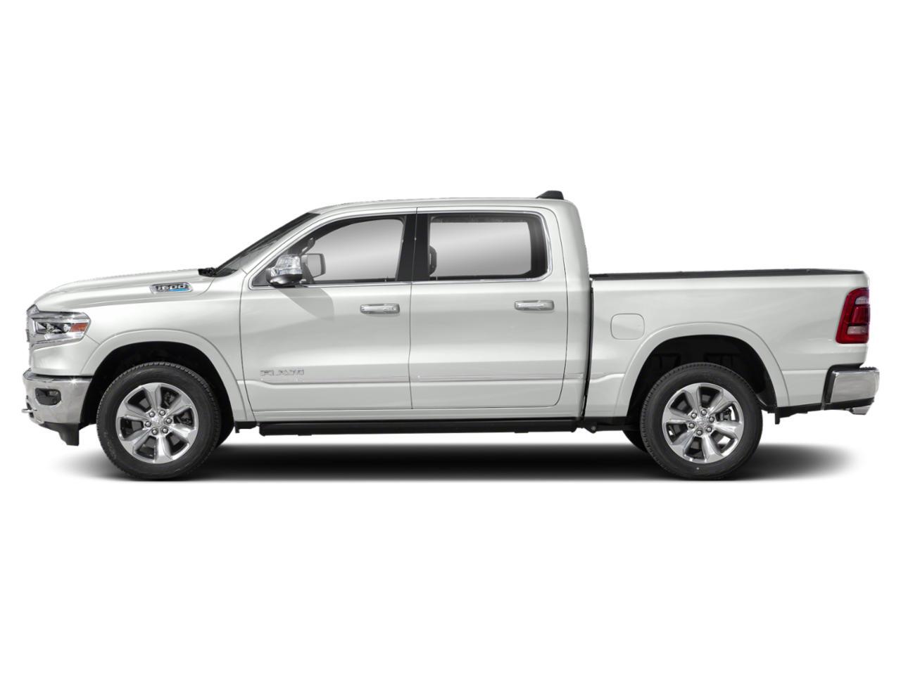 2022 Ram 1500 Limited Whitecourt AB
