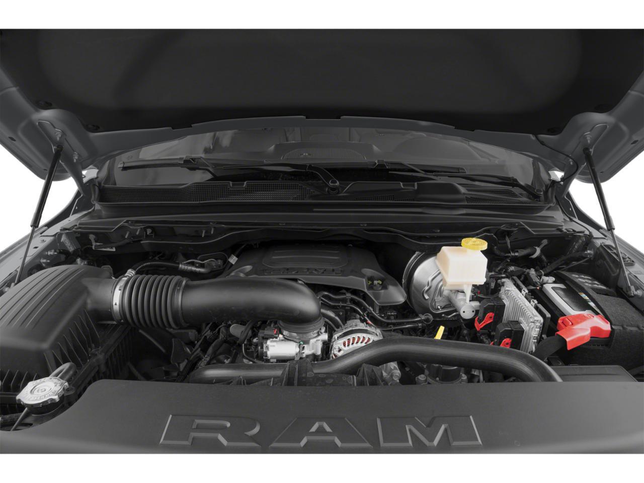 2022 Ram 1500 Lone Star Uvalde TX