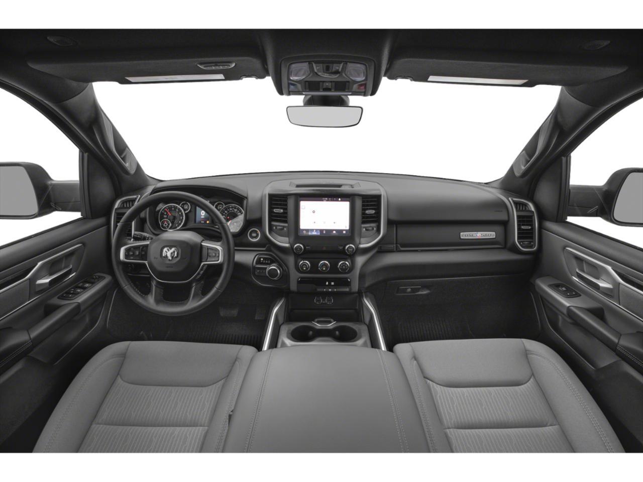 2022 Ram 1500 Lone Star Uvalde TX