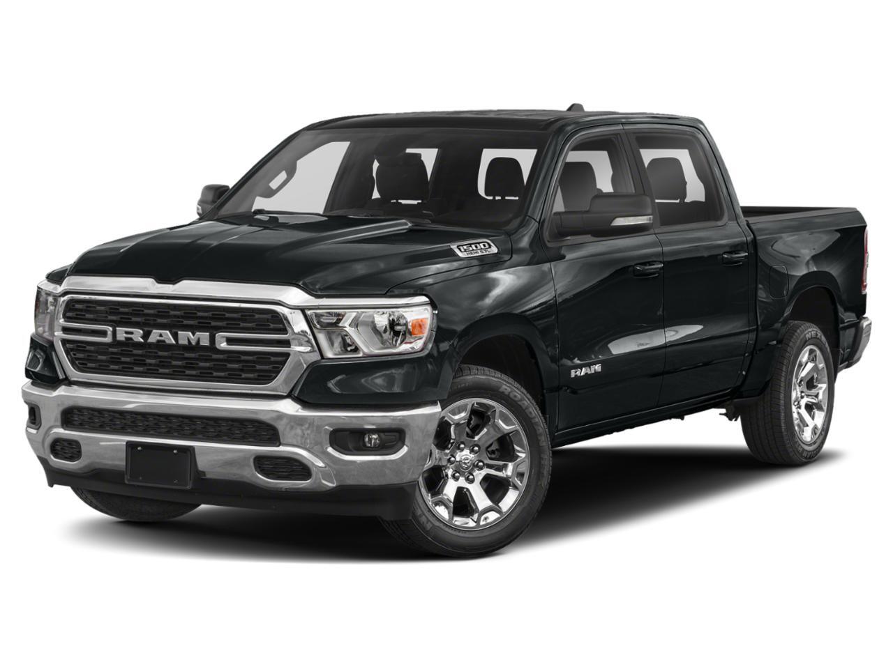 2022 Ram 1500 Lone Star