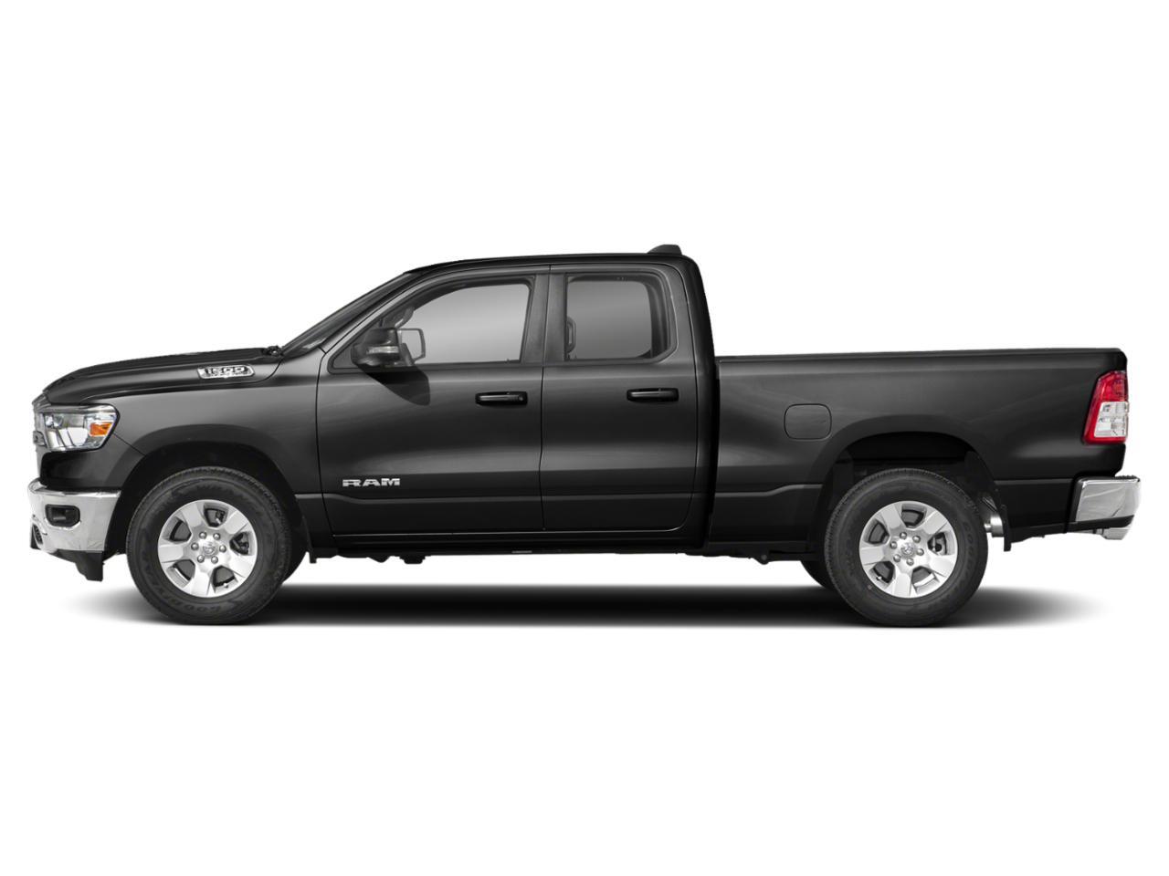 2022 Ram 1500 Lone Star