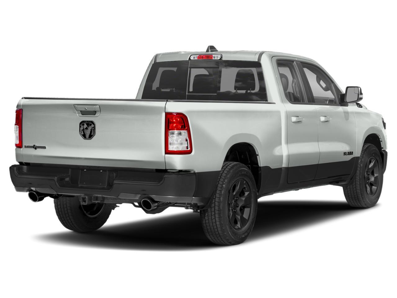 2022 Ram 1500 Lone Star Irving TX