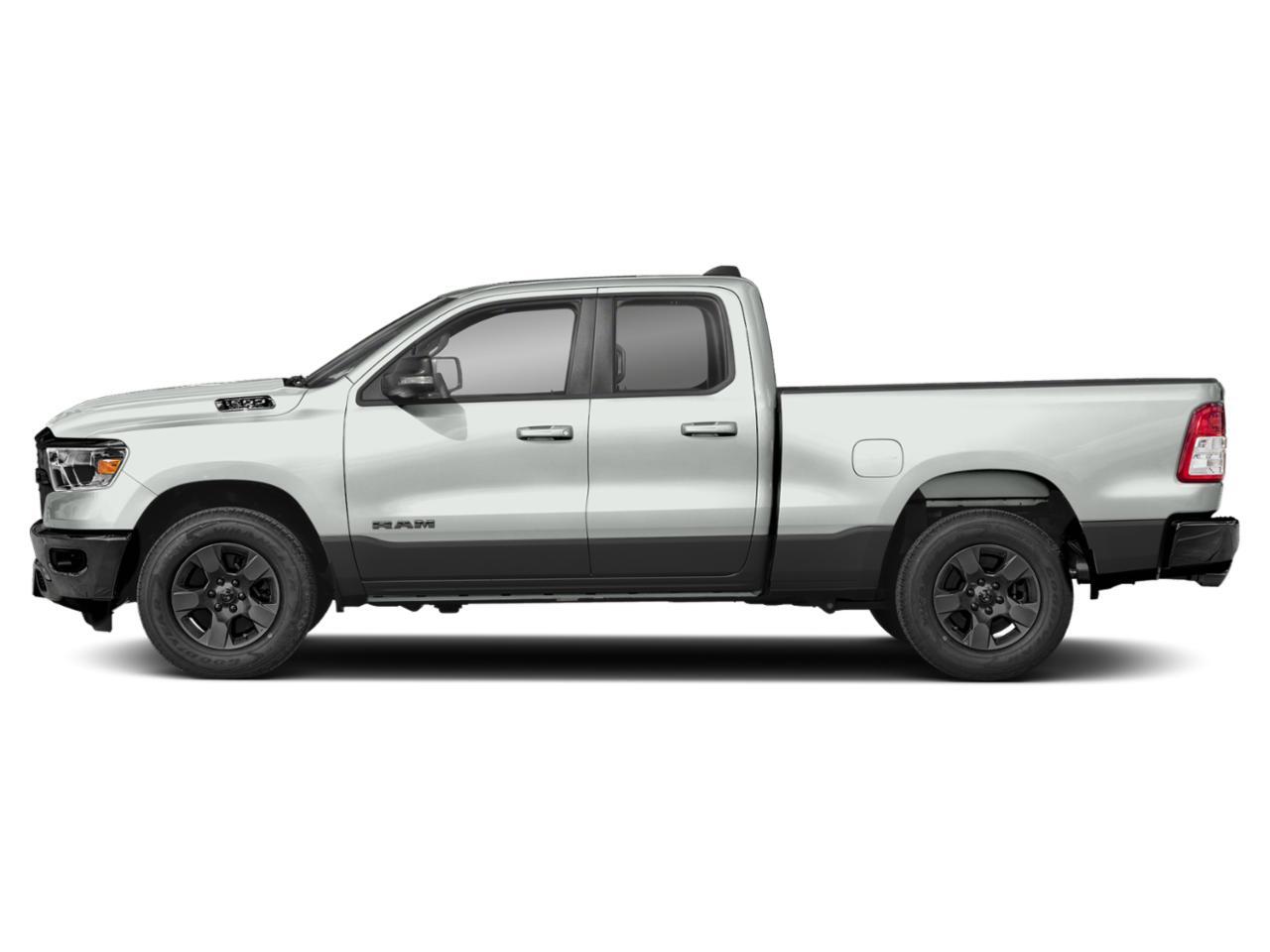2022 Ram 1500 Lone Star Irving TX