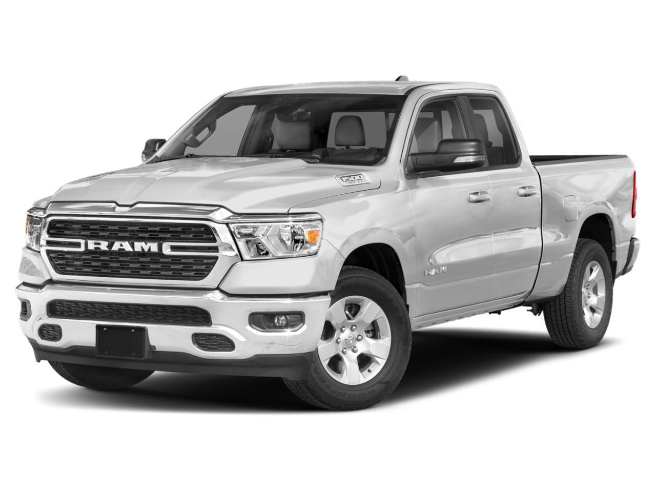 2022 Ram 1500 Lone Star Irving TX