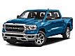 2022 Ram 1500 Lone Star
