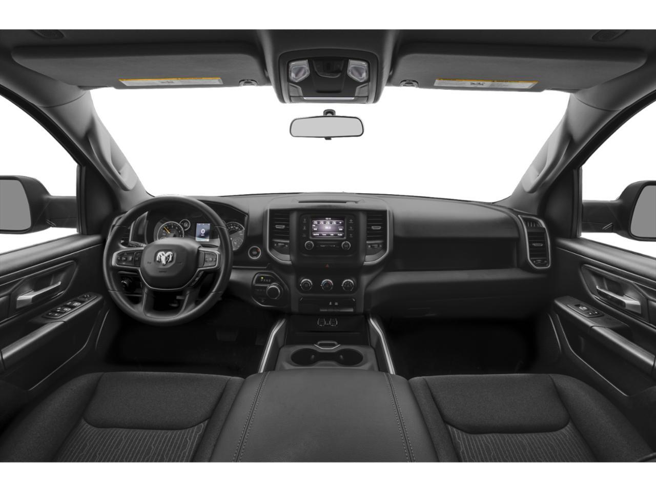 2022 Ram 1500 Quad Cab Tradesman Pickup 4D 6 1/3 ft Kansas City MO
