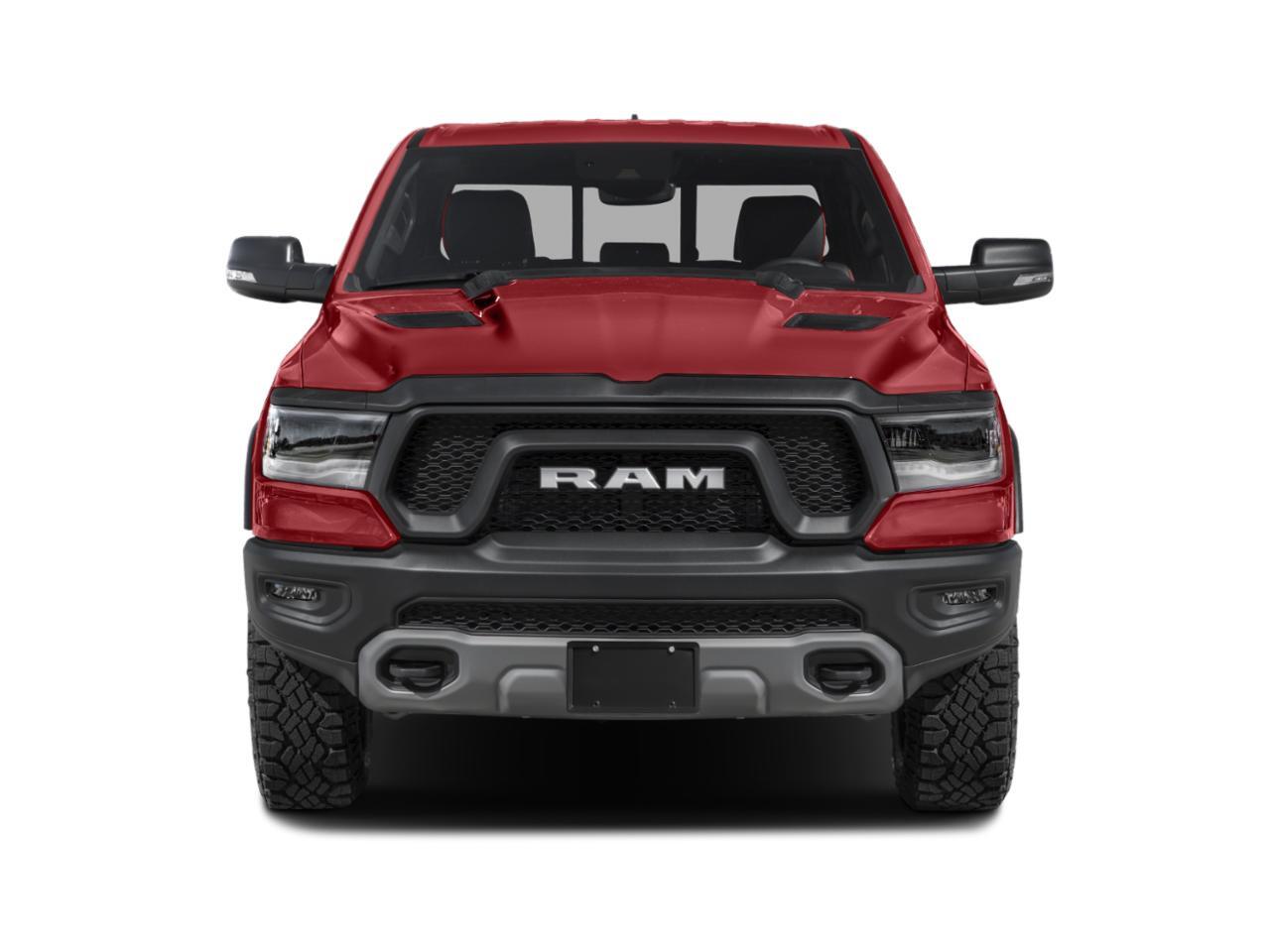 2022 Ram 1500 Rebel Bozeman MT